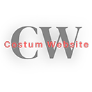 Costum Website