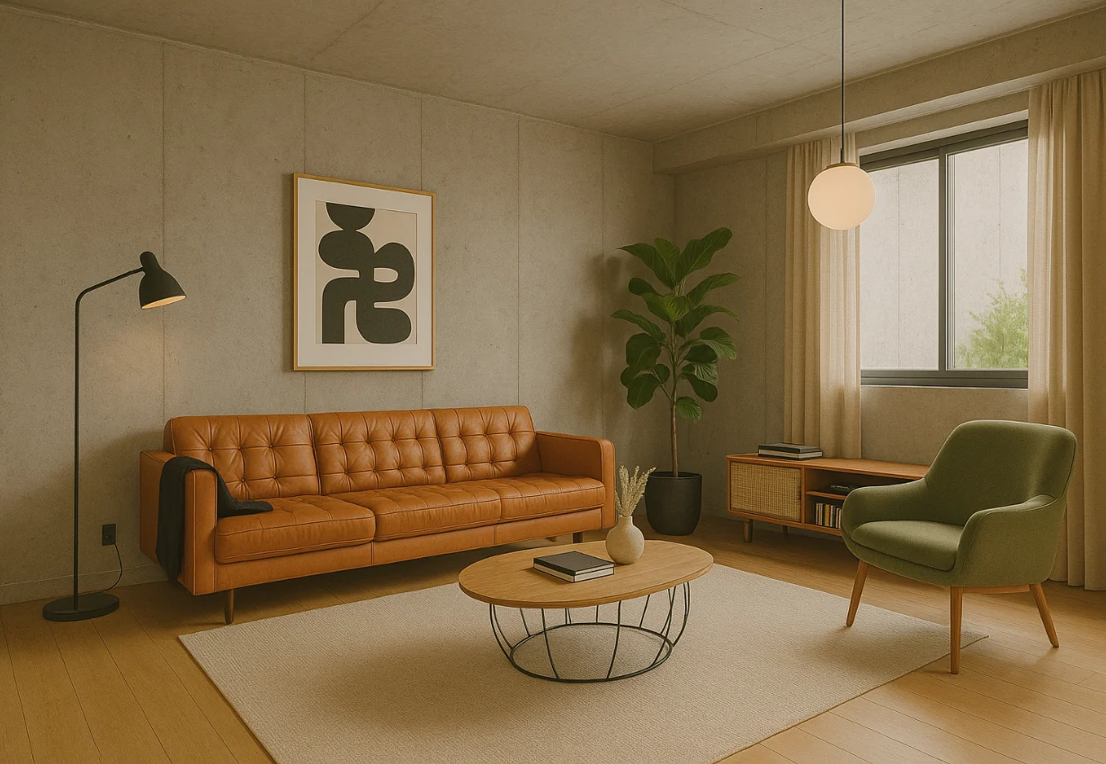 Desarrollo Barrio roma